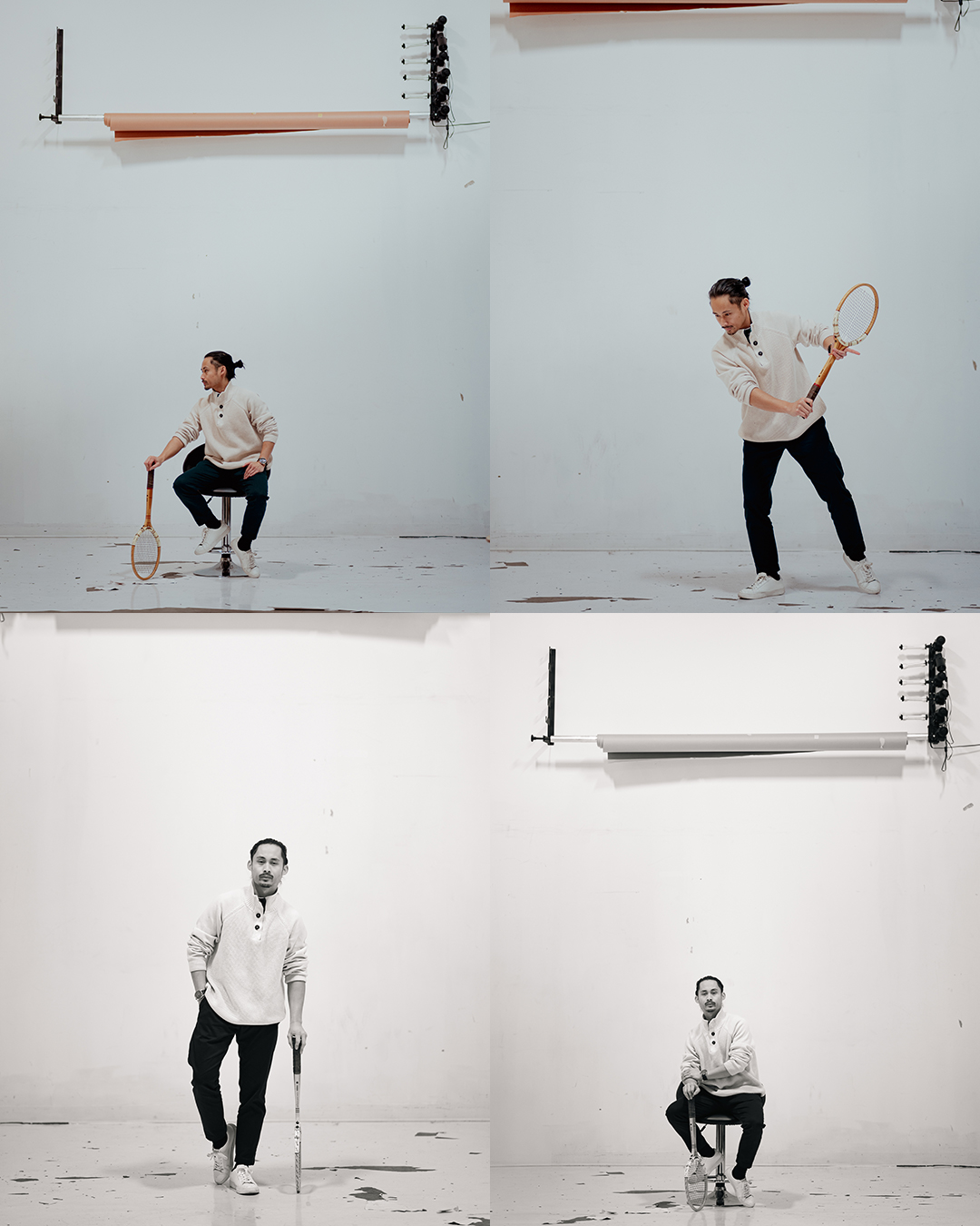 Coach Austin Visk